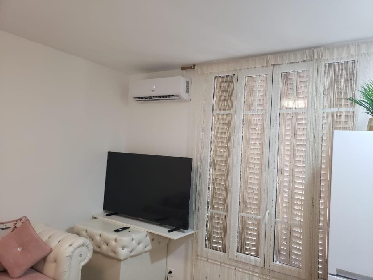 Apartamento Alaya Bezons Exterior foto