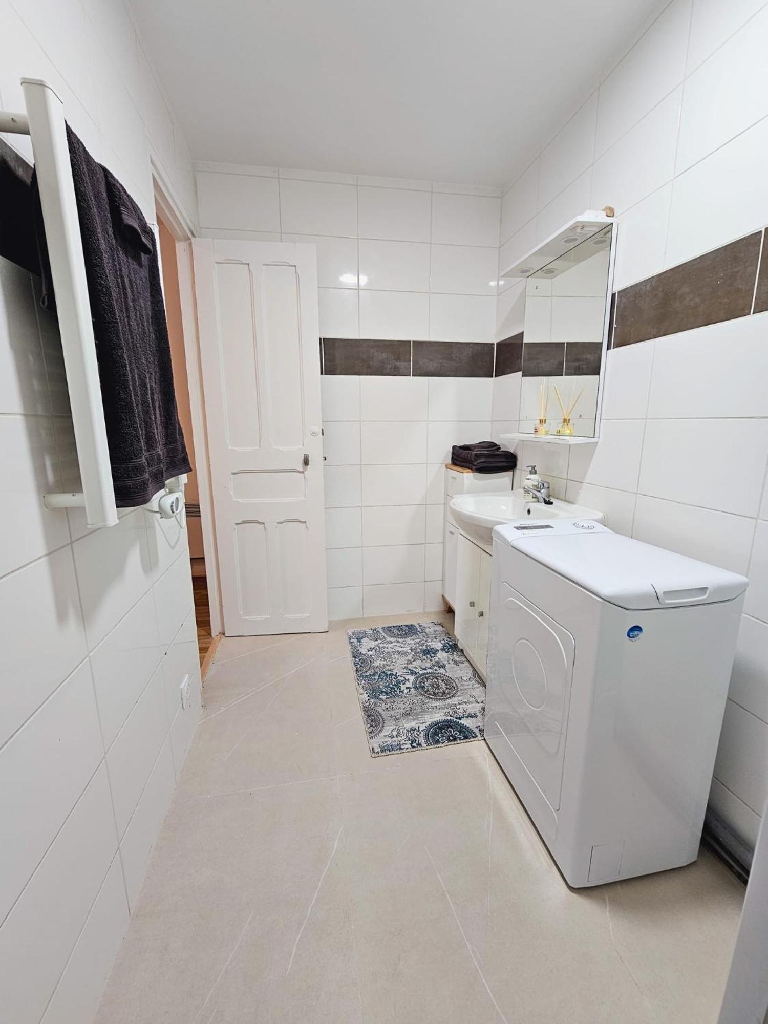 Apartamento Alaya Bezons Exterior foto