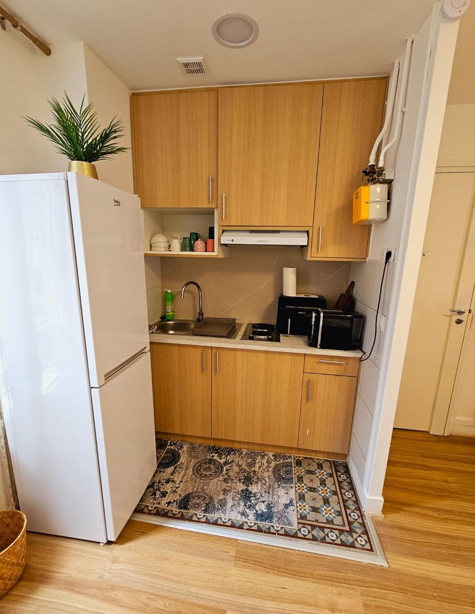 Apartamento Alaya Bezons Exterior foto