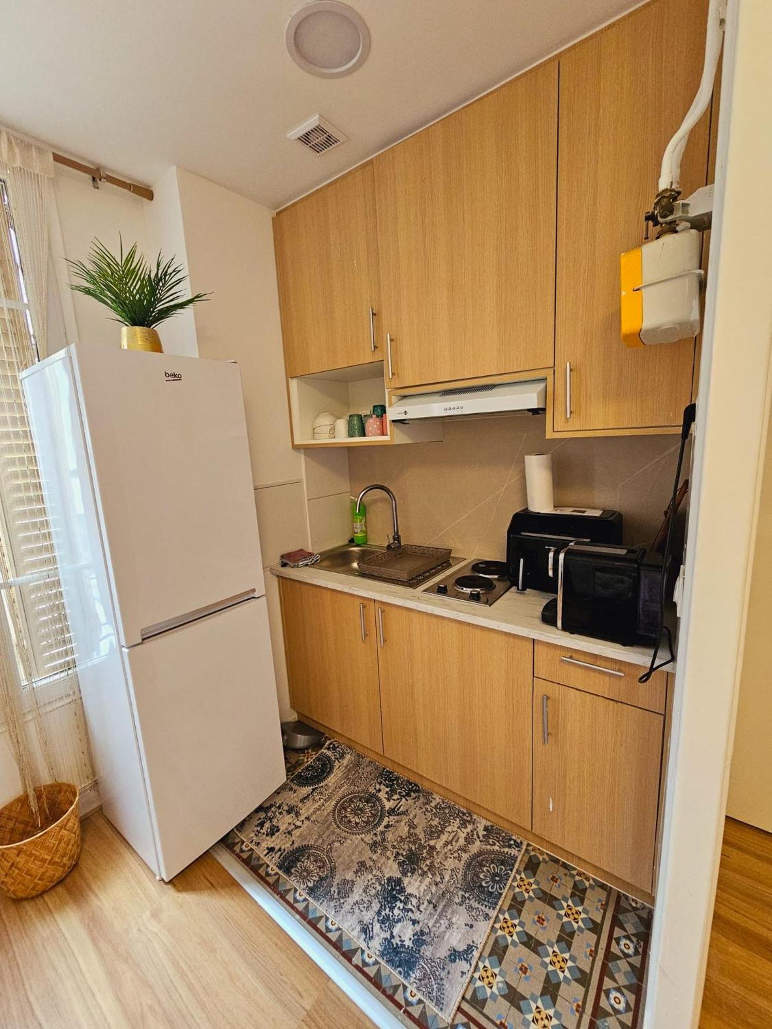 Apartamento Alaya Bezons Exterior foto